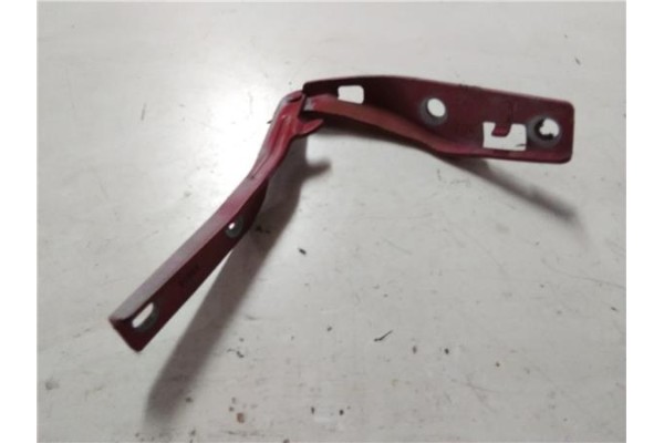 Recambio de bisagra capo izquierda para peugeot 206 1.4 e-music referencia OEM IAM    Recambio de bisagra capo izquierda para peugeot 206 1.4 e-music referencia OEM IAM