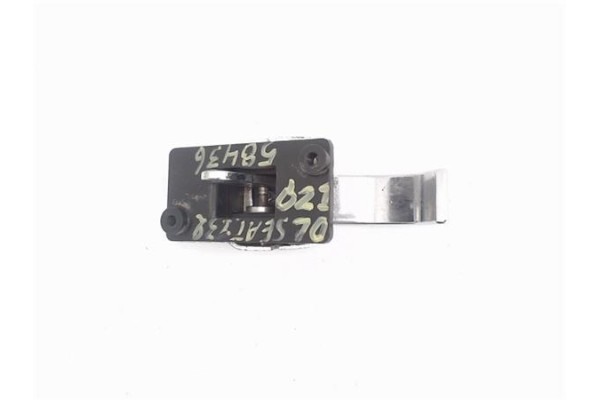 Recambio de manilla int. puerta delantero izquierda para seat 132 2.0 d referencia OEM IAM   