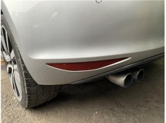 Recambio de paragolpes trasero para volkswagen golf vii (5g1/be1) híbrido gte referencia OEM IAM 5G6807417AP  