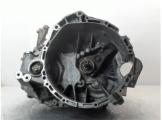 Recambio de caja cambios manual para nissan almera (n16/e) 2.2 acenta referencia OEM IAM 8200131489  
