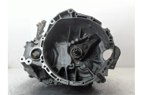 Recambio de caja cambios manual para nissan almera (n16/e) 2.2 acenta referencia OEM IAM 8200131489  