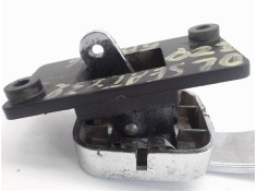 Recambio de manilla int. puerta delantero izquierda para seat 132 2.0 d referencia OEM IAM   