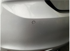 Recambio de paragolpes trasero para volkswagen golf vii (5g1/be1) híbrido gte referencia OEM IAM 5G6807417AP  