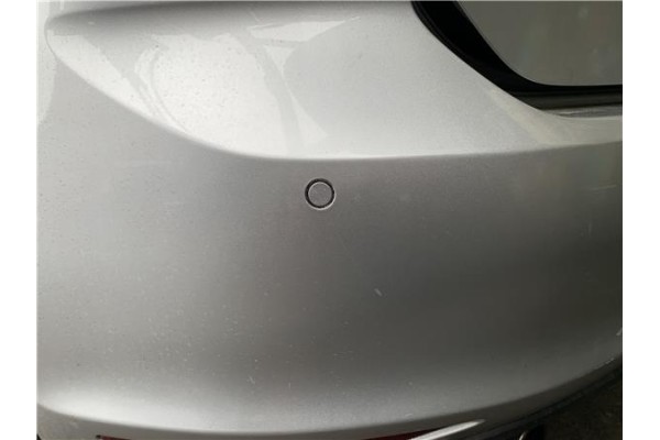 Recambio de paragolpes trasero para volkswagen golf vii (5g1/be1) híbrido gte referencia OEM IAM 5G6807417AP  