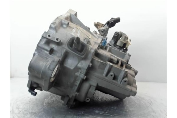 Recambio de caja cambios manual para nissan almera (n16/e) 2.2 acenta referencia OEM IAM 8200131489  