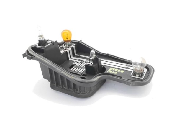 Recambio de portalámparas para volkswagen polo v (6r1) 1.4 advance referencia OEM IAM 6R0945257A  