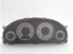 Recambio de cuadro completo para chrysler voyager (rg) 2.5 crd grand voyager limited referencia OEM IAM TN2574106374 R825AF 