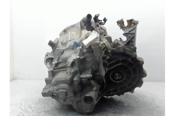 Recambio de caja cambios manual para nissan almera (n16/e) 2.2 acenta referencia OEM IAM 8200131489  