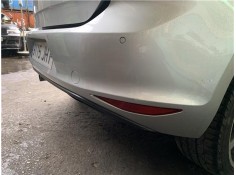 Recambio de paragolpes trasero para volkswagen golf vii (5g1/be1) híbrido gte referencia OEM IAM 5G6807417AP  