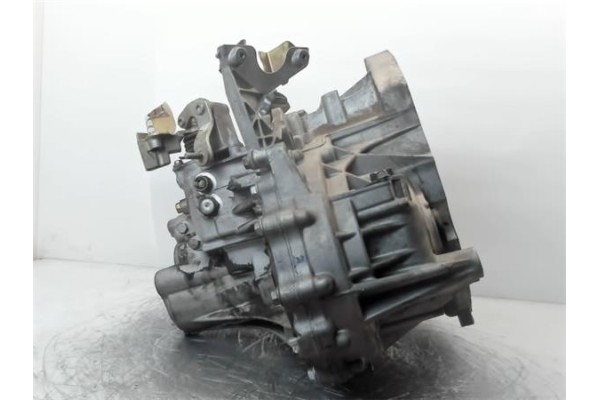 Recambio de caja cambios manual para nissan almera (n16/e) 2.2 acenta referencia OEM IAM 8200131489  