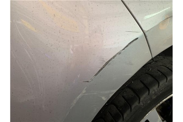 Recambio de paragolpes trasero para volkswagen golf vii (5g1/be1) híbrido gte referencia OEM IAM 5G6807417AP  