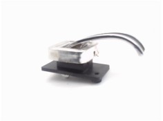 Recambio de manilla int. puerta delantero derecha para seat 132 2.0 d referencia OEM IAM   