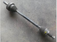 PALIER TRASERO DERECHO A6393501910 