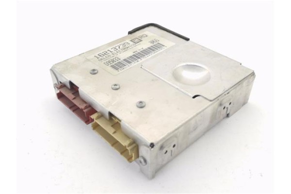 Recambio de centralita para opel corsa b 1.4 i 16v referencia OEM IAM 16213739  