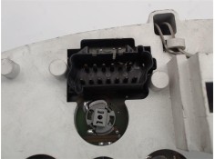 Recambio de cuadro completo para chrysler voyager (rg) 2.5 crd grand voyager limited referencia OEM IAM TN2574106374 R825AF 