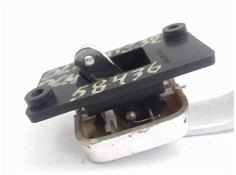 Recambio de manilla int. puerta delantero derecha para seat 132 2.0 d referencia OEM IAM   