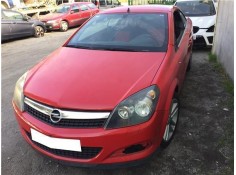 Recambio de aleta delantero izquierda para opel astra h twintop 1.6 referencia OEM IAM 6101339  