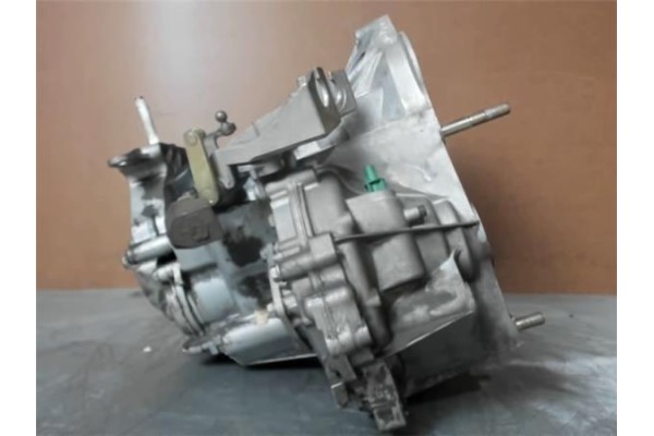 Recambio de caja cambios manual para hyundai matrix (fc) 1.5 crdi referencia OEM IAM   