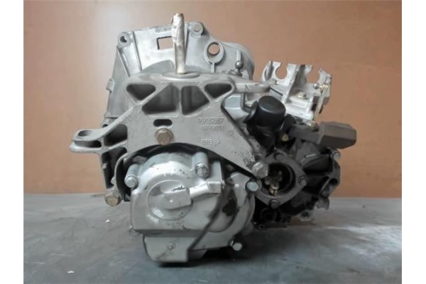 Recambio de caja cambios manual para hyundai matrix (fc) 1.5 crdi referencia OEM IAM   