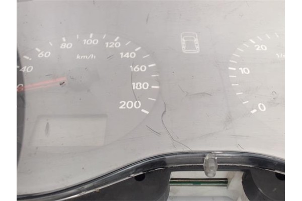 Recambio de cuadro completo para seat alhambra (7v8) 1.9 se referencia OEM IAM 7M0920821H 96VW10849EK 