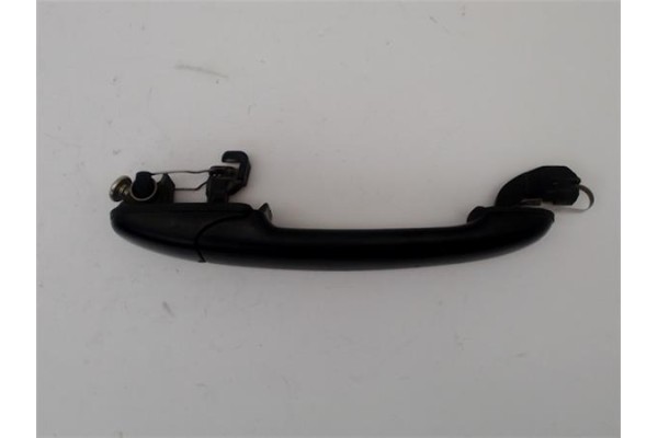 Recambio de maneta exterior delantero derecha para seat ibiza (6k1) 1.4 referencia OEM IAM 6K0837208AGRU  