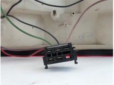 Recambio de piloto trasero derecho para renault 14 (121_) referencia OEM IAM   