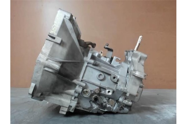 Recambio de caja cambios manual para hyundai matrix (fc) 1.5 crdi referencia OEM IAM   