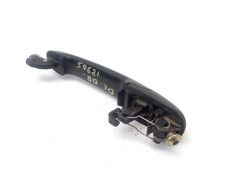 Recambio de maneta exterior delantero derecha para seat ibiza (6k1) 1.4 referencia OEM IAM 6K0837208AGRU  