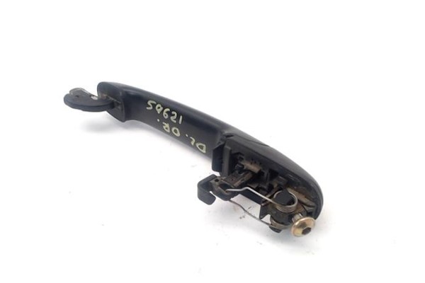 Recambio de maneta exterior delantero derecha para seat ibiza (6k1) 1.4 referencia OEM IAM 6K0837208AGRU  