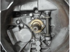 Recambio de caja cambios manual para hyundai matrix (fc) 1.5 crdi referencia OEM IAM   