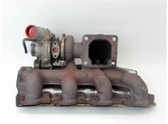 Recambio de colector escape para ford transit furgón (fa_ _) 2.0 di (fae_, faf_, fag_) referencia OEM IAM 1789088 729122540 2C1Q