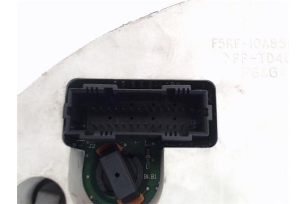 Recambio de cuadro completo para seat alhambra (7v8) 1.9 se referencia OEM IAM 7M0920821H 96VW10849EK 