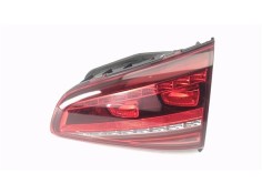 Recambio de piloto porton trasero derecho para volkswagen golf vii (5g1/be1) híbrido gte referencia OEM IAM 5G0945308F 81240201 