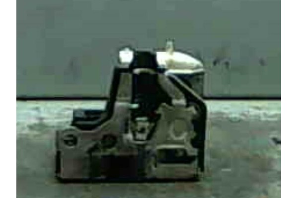 Recambio de maneta exterior delantero derecha para seat ibiza (6k1) 1.4 referencia OEM IAM 6K0837208AGRU  