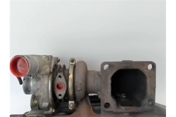 Recambio de colector escape para ford transit furgón (fa_ _) 2.0 di (fae_, faf_, fag_) referencia OEM IAM 1789088 729122540 2C1Q