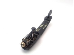 Recambio de maneta exterior delantero derecha para seat ibiza (6k1) 1.4 referencia OEM IAM 6K0837208AGRU  