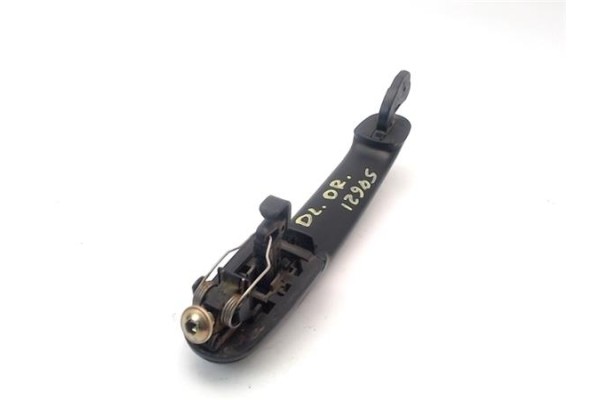 Recambio de maneta exterior delantero derecha para seat ibiza (6k1) 1.4 referencia OEM IAM 6K0837208AGRU  