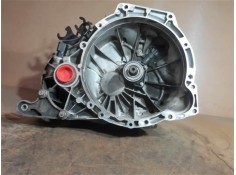 Recambio de caja cambios manual para ford tourneo connect (tc7) 1.8 kombi larga (2006) referencia OEM IAM 211R7002 BF  