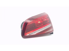 Recambio de piloto porton trasero derecho para volkswagen golf vii (5g1/be1) híbrido gte referencia OEM IAM 5G0945308F 81240201 