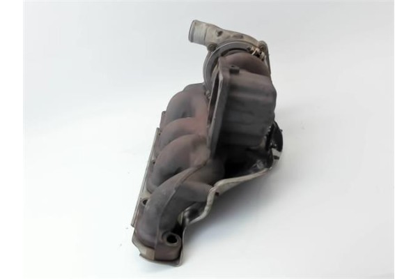 Recambio de colector escape para ford transit furgón (fa_ _) 2.0 di (fae_, faf_, fag_) referencia OEM IAM 1789088 729122540 2C1Q