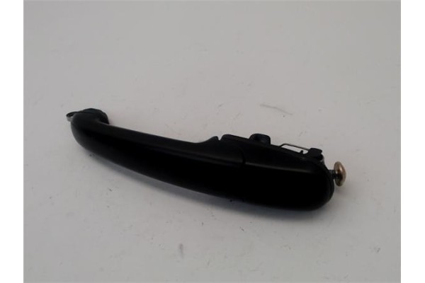 Recambio de maneta exterior delantero derecha para seat ibiza (6k1) 1.4 referencia OEM IAM 6K0837208AGRU  