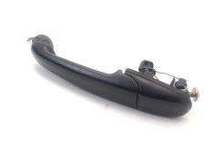 Recambio de maneta exterior delantero derecha para seat ibiza (6k1) 1.4 referencia OEM IAM 6K0837208AGRU  