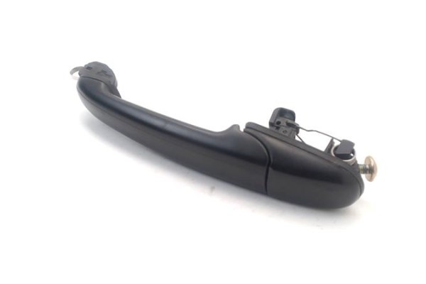 Recambio de maneta exterior delantero derecha para seat ibiza (6k1) 1.4 referencia OEM IAM 6K0837208AGRU  