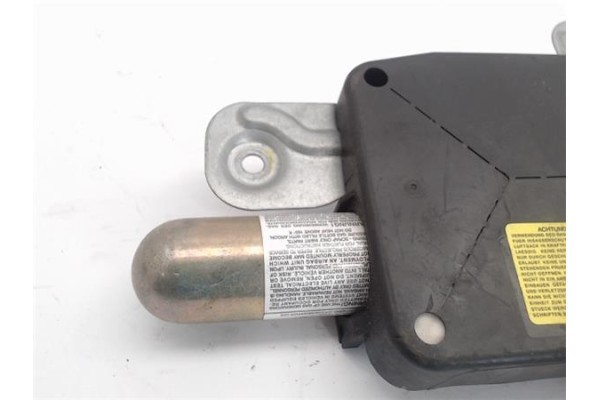 Recambio de airbag lateral delantero derecho para bmw serie 3 berlina (e46) referencia OEM IAM 348217438084 99B2946B6171S  Recambio de airbag lateral delantero derecho para bmw serie 3 berlina (e46) referencia OEM IAM 348217438084 99B2946B6171S