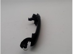 Recambio de maneta exterior delantero derecha para seat ibiza (6k1) 1.4 referencia OEM IAM 6K0837208AGRU  