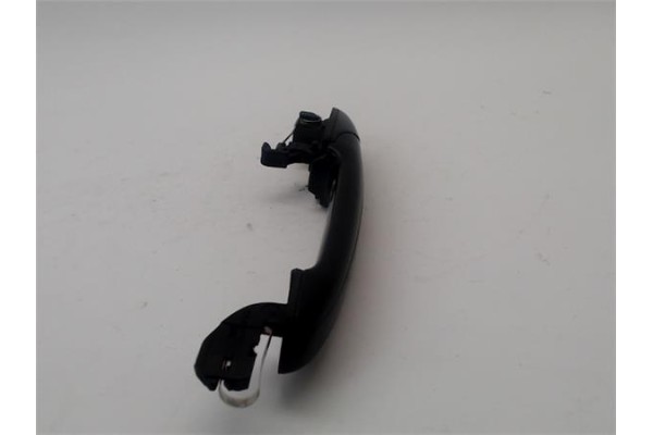 Recambio de maneta exterior delantero derecha para seat ibiza (6k1) 1.4 referencia OEM IAM 6K0837208AGRU  