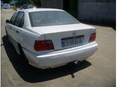 BMW SERIE 3 BERLINA (E36)