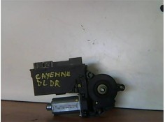 MOTOR ELEVALUNAS DELANTERO DERECHO 3D1959792B 05074350 