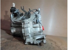 Recambio de caja cambios manual para ford tourneo connect (tc7) 1.8 kombi larga (2006) referencia OEM IAM 211R7002 BF  