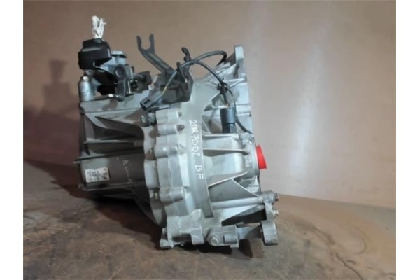 Recambio de caja cambios manual para ford tourneo connect (tc7) 1.8 kombi larga (2006) referencia OEM IAM 211R7002 BF  
